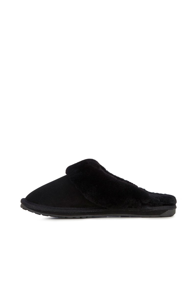 EMU Australia JOLIE - Pantofole - black