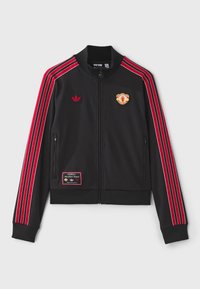 MANCHESTER UNITED ICON - Club wear - black