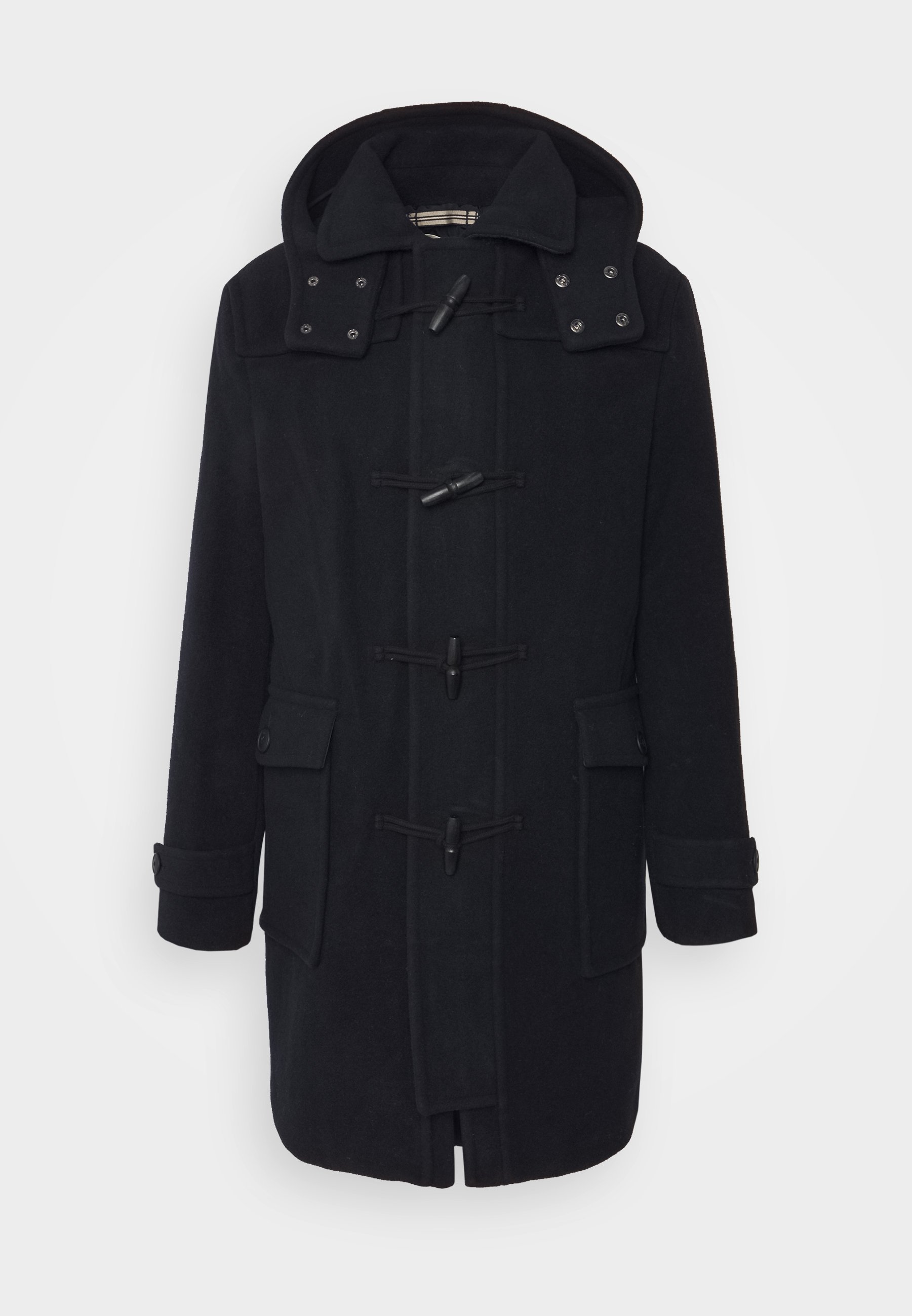 Esprit ICONICDUFFLE Manteau classique navy ZALANDO.FR Manteaux & Vestes homme Esprit |