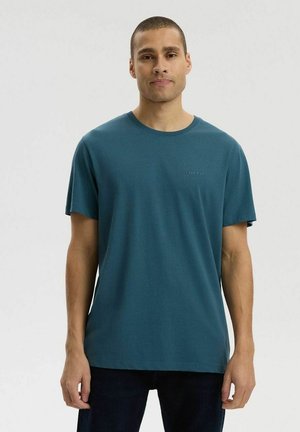 Diverse, - T-shirt basic