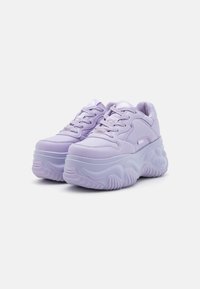 Buffalo BLADER ONE - Sportcipő - purple