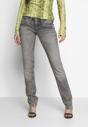 Pepe Jeans VENUS - Jeans Straight Leg - 000/blue denim - Zalando.ch