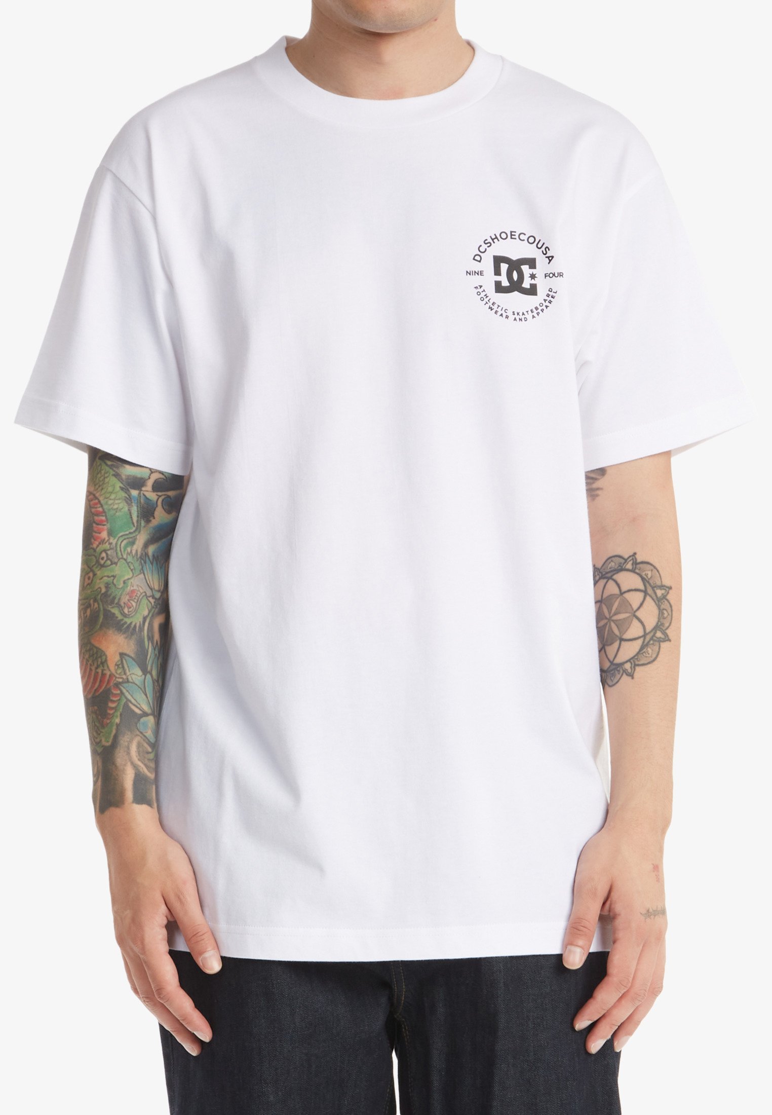 DC Shoes | Comprar la nueva colección online en ZALANDO