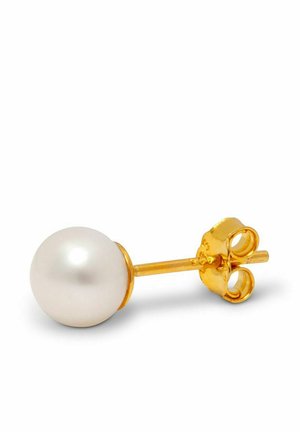 Pendientes - gold plated