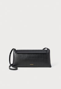 ELIEZE - Skuldertasker - black