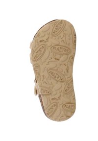 PLAKTON Sandali - gold