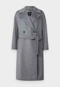 Unselected, grigio medio