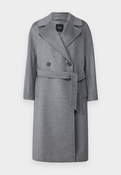 WEEKEND MaxMara RESINA szary
