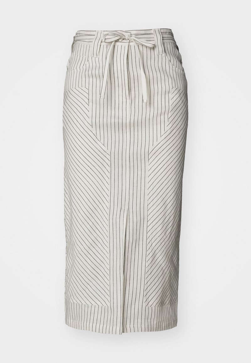 DAY Birger et Mikkelsen Kokerrok zwart DAY Birger et Mikkelsen Kokerrok zwart