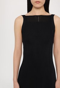 Vanessa Bruno EMERAUDE - Jumper dress - noir