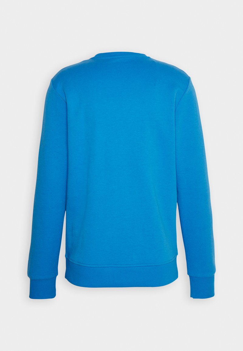 royal blue crewneck