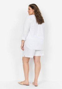Wasabi Concept WA-CORINNA 5 - Palaidinė - white