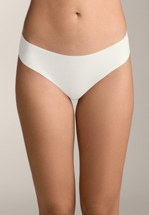 5 PACK LASER-CUT  - Tanga - brown