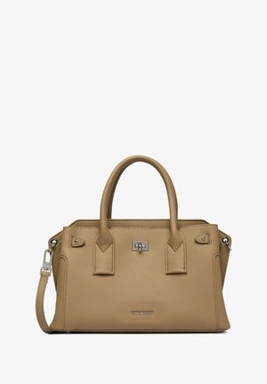 Gino Rossi, GINO ROSSI HANDBAG GINO ROSSI-EO-LX20081 - Käekott - beige