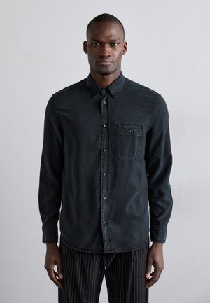 ZACHARY - Button down-skjorte - almost bla