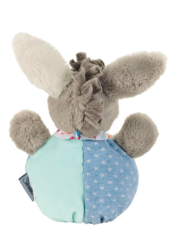 KNUDDELSÄCKCHEN EMMI – Kuscheltier – mehrfarbig