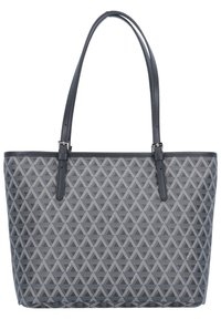 LANCASTER IKON - Shopping bag - noir