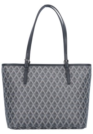 LANCASTER IKON - Shopping bag - noir