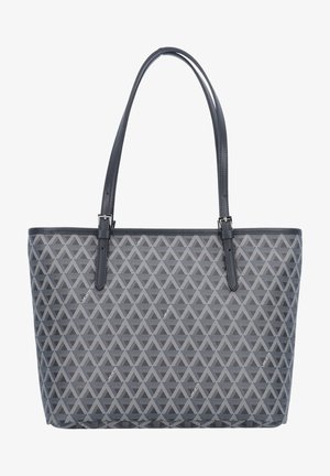 LANCASTER IKON - Cabas - noir