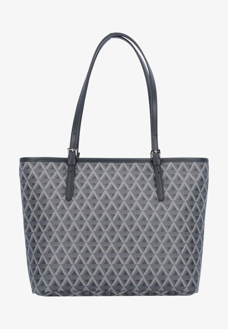 LANCASTER IKON - Shopper - noir