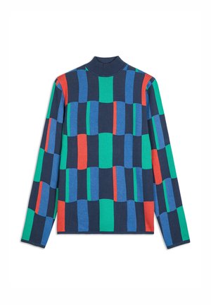 Jumper - multicolor