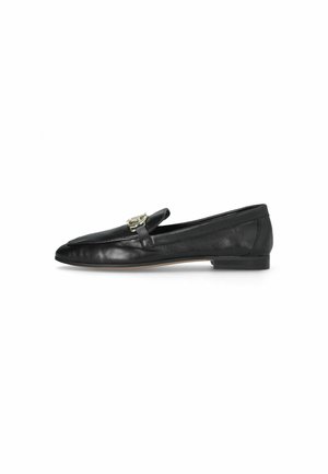 Scarpe senza lacci - black