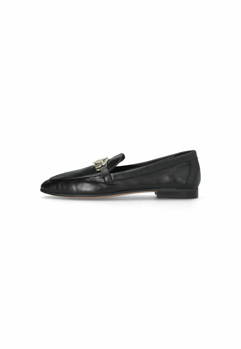 LIU JO Scarpe senza lacci - black