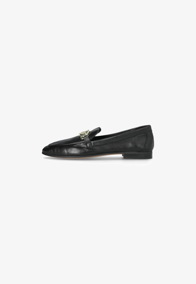 LIU JO Scarpe senza lacci - black