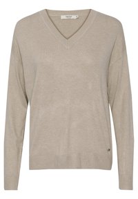Oxmo Trui - grey