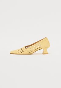 GISLA  - Klasične cipele s visokom petom - beige