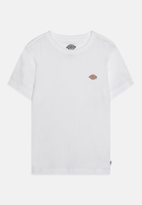 Unselected, white
