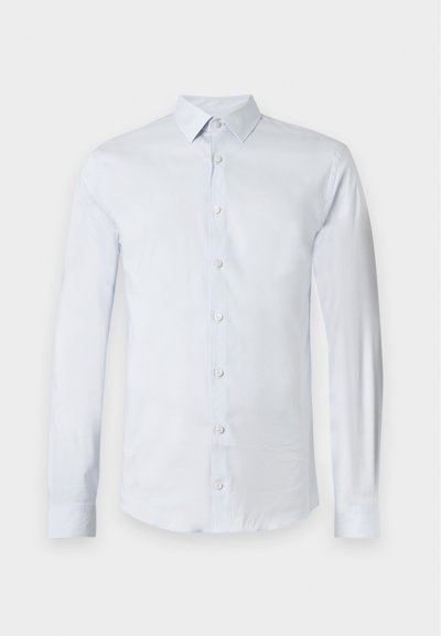 Tiger of Sweden FILBRODIE - Pluus - pale blue