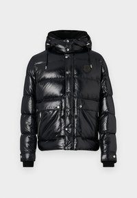 The Kooples DOUDOUNE Doudoune black/noir ZALANDO