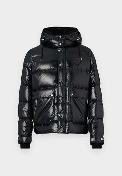 The Kooples DOUDOUNE - Doudoune - black