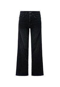 Salsa Jeans Jean droit - noir