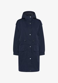 Atlasīts, navy blazer