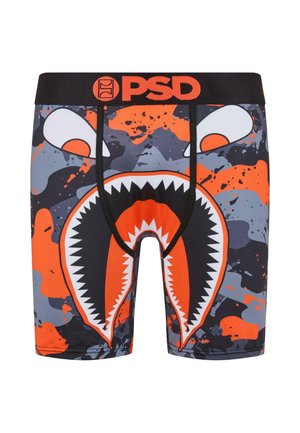 WF MARINE - Úzké boxerky - multi color