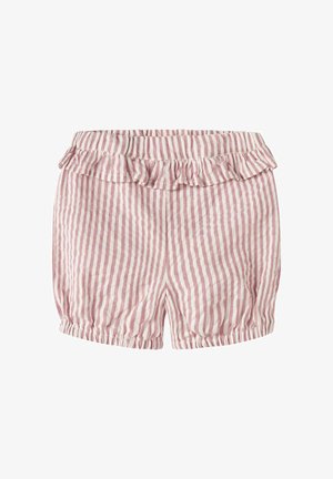 Name it, Shorts - mesa rose