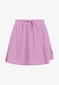 Nevybrané, valerianlilac