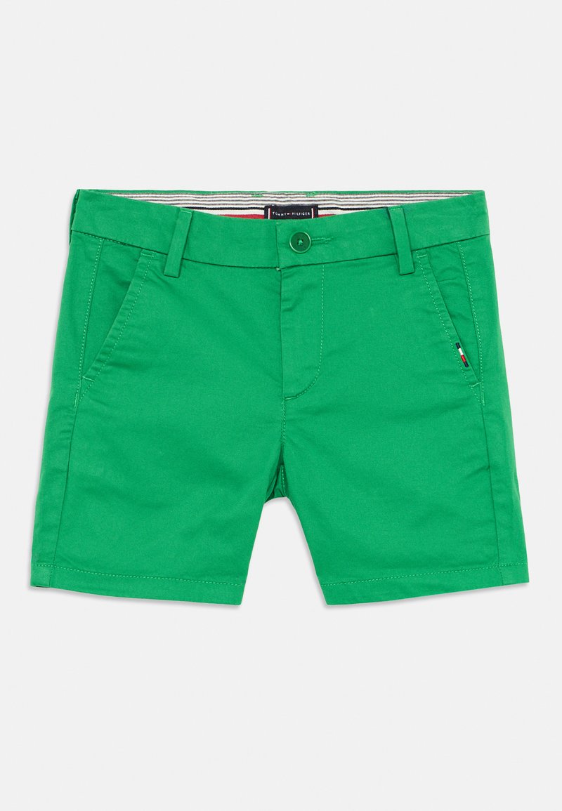 Tommy Hilfiger Chino groen