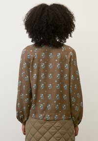 Marc O'Polo Camicetta - brown
