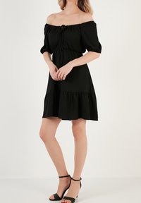 LELA Sukienka letnia