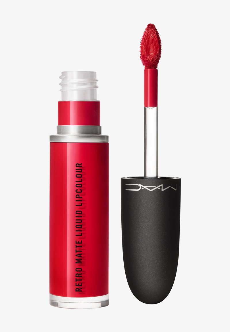 MAC - RETRO MATTE LIQUID LIPCOLOUR - Liquid lipstick - feels so grand, Enlarge