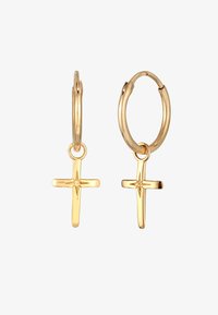 Non sélectionné, gold-coloured
