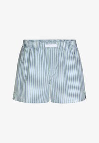 Non sélectionné, green mix