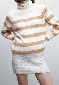 Mango Sweter