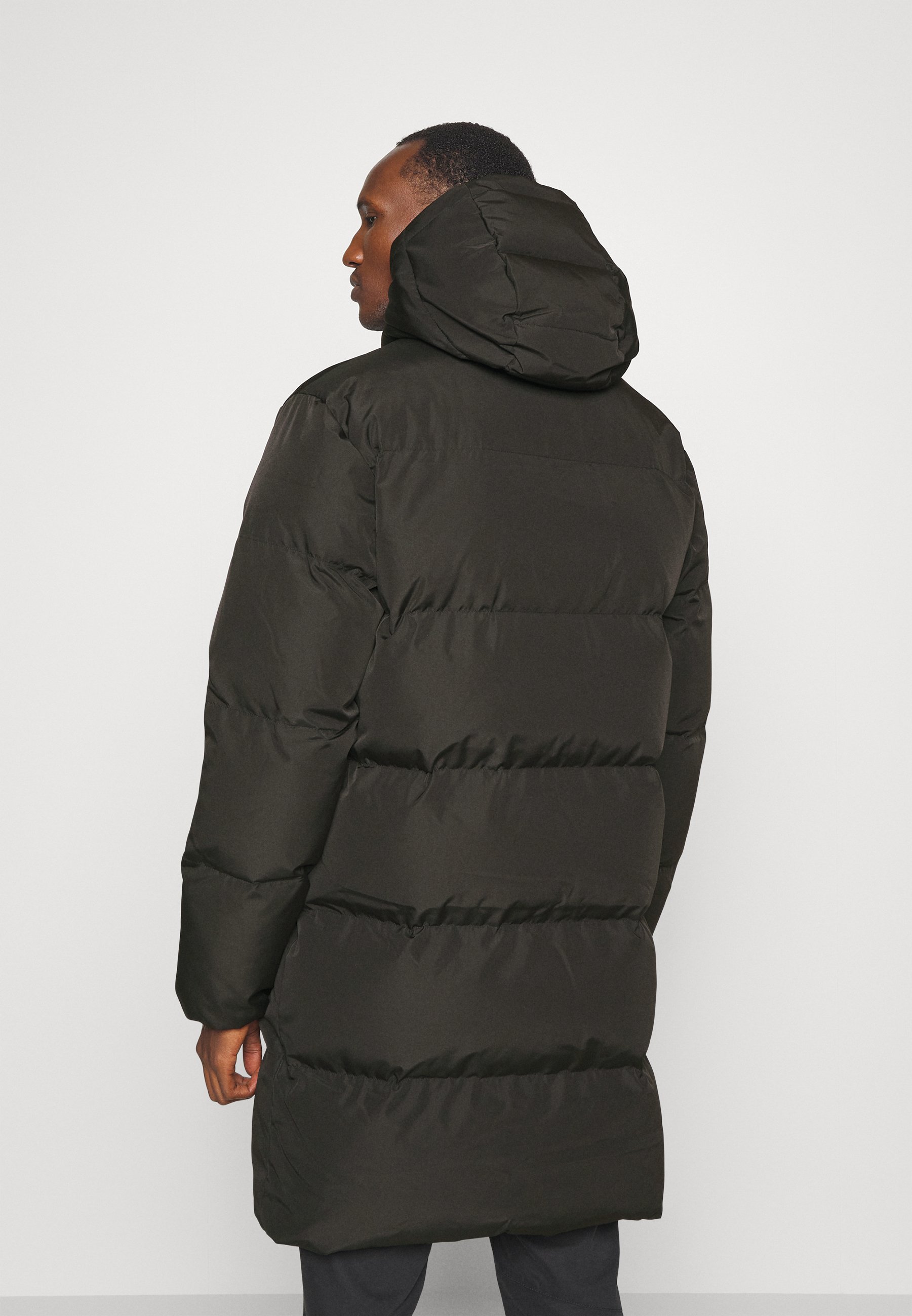 Lyle \u0026 Scott DEEP WINTER PUFFER JACKET 