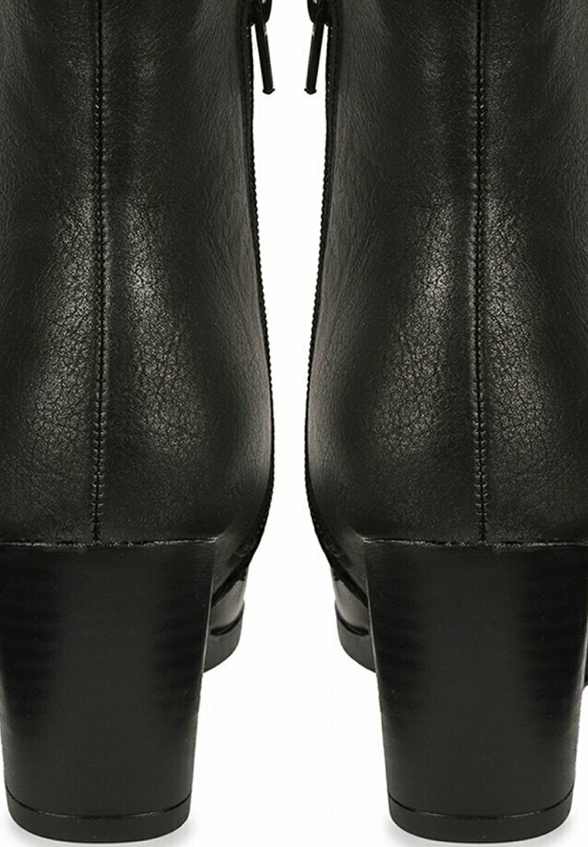 Polaris Botines - black/negro - Zalando.es