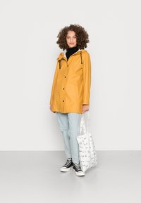 ONLY ELLEN - Parca - honey mustard