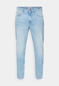 RYAN REGULAR STRAIGHT - Calças de ganga justas - denim light
